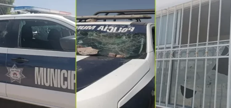 Enfrentamiento entre policías y mototaxistas deja al menos 20 detenidos en Hidalgo