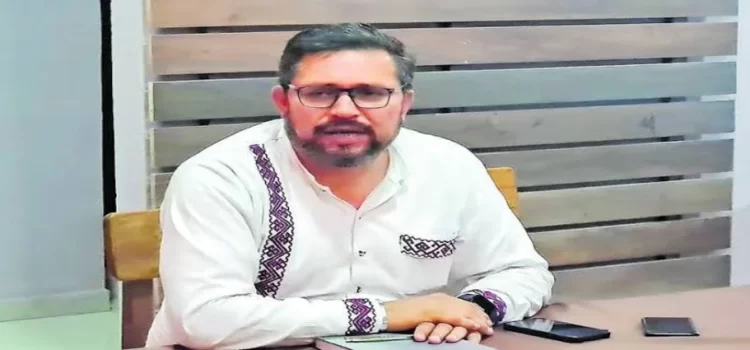 Morena en Hidalgo pide respeto a proceso interno para designar candidatos a alcaldías Morena en Hidalgo pide respeto a proceso interno para designar candidatos a alcaldías