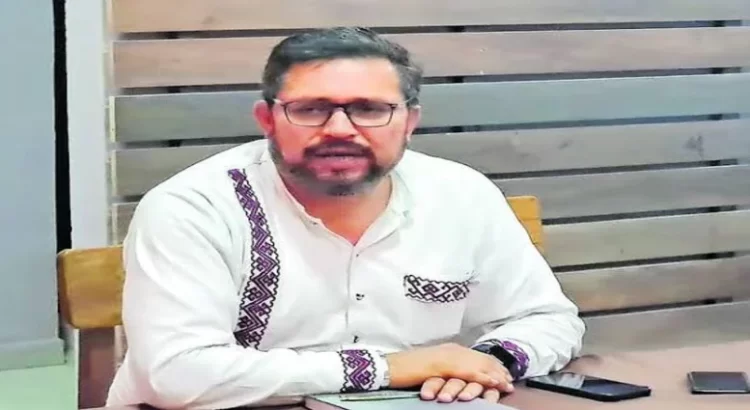 Morena en Hidalgo pide respeto a proceso interno para designar candidatos a alcaldías