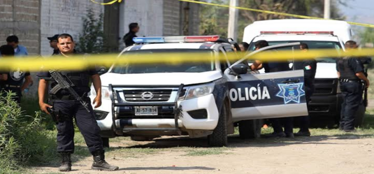 Bajan asesinatos en Hidalgo y entra al top 10 con menos casos