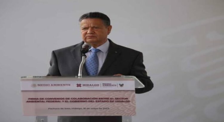 Gobernador de hidalgo obliga a reforzar programas antibullying