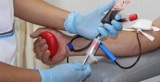 Banco de sangre del Issste en Pachuca cumple su primer aniversario Banco de sangre del Issste en Pachuca cumple su primer aniversario