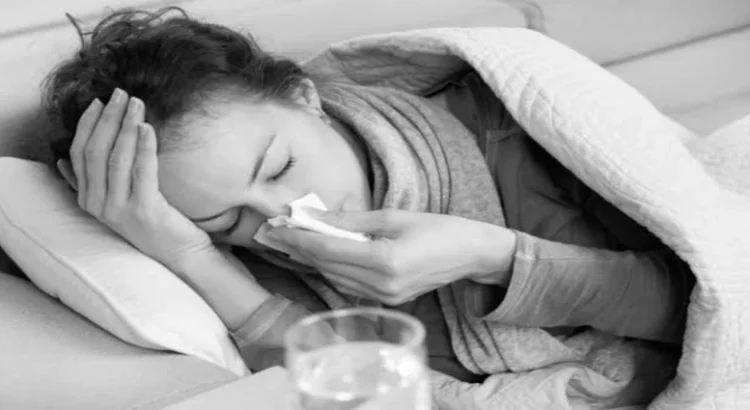 Hidalgo es primer lugar nacional en muertes por influenza