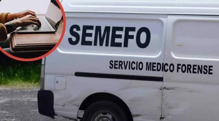 Identifican cadáver que llevaba 9 meses en Semefo de Pachuca