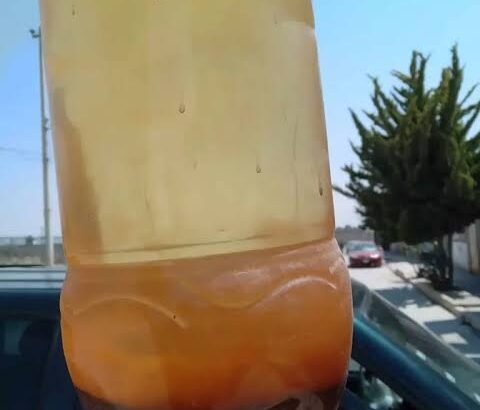 Acusan a gasolineras G-500 por vender combustible adulterado en Pachuca