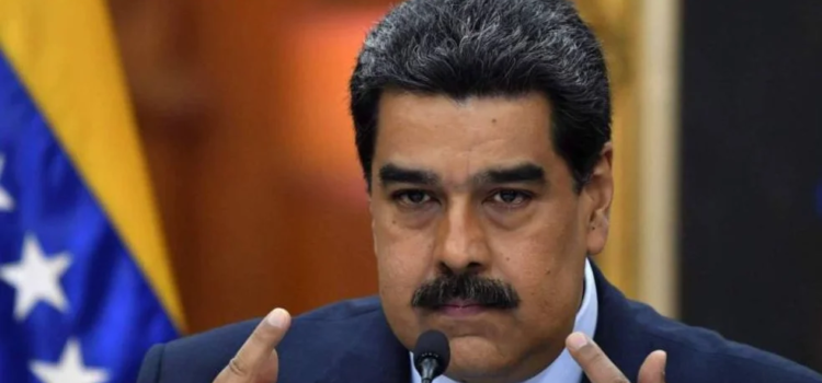 Venezuela cierra embajada y consulados en Ecuador como muestra de solidaridad con México