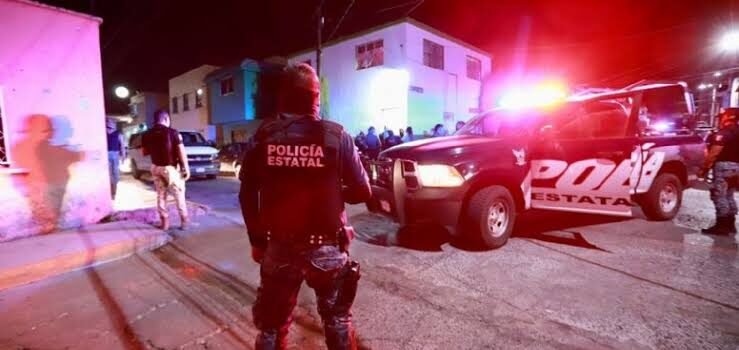 En tres meses, aumenta la percepción de inseguridad en Pachuca