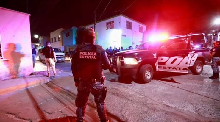 En tres meses, aumenta la percepción de inseguridad en Pachuca