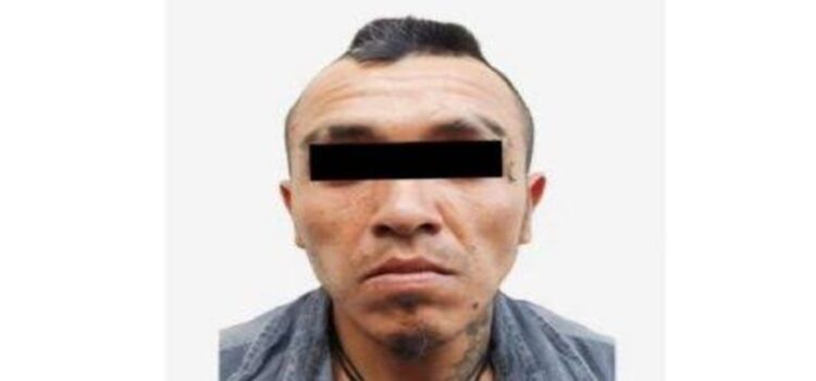 Detienen al “Gorupo”, líder de narcomenudistas en Hidalgo