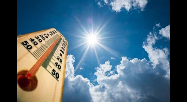 Advierte IMSS Hidalgo sobre los riesgos del golpe de calor
