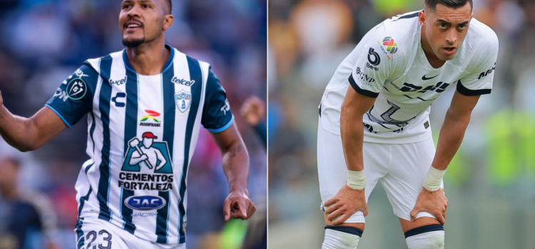 Donde puedes comprar tus boletos para el partido de Pachuca contra Pumas