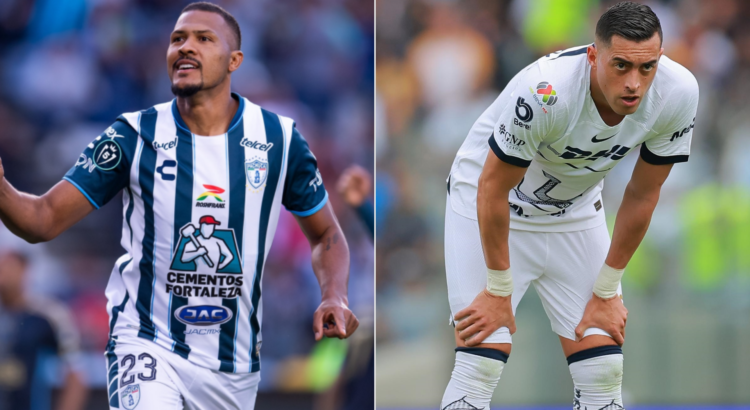 Donde puedes comprar tus boletos para el partido de Pachuca contra Pumas