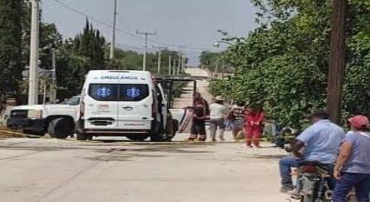 Explosión en polvorín en Hidalgo deja una persona lesionada y cuantiosos daños materiales