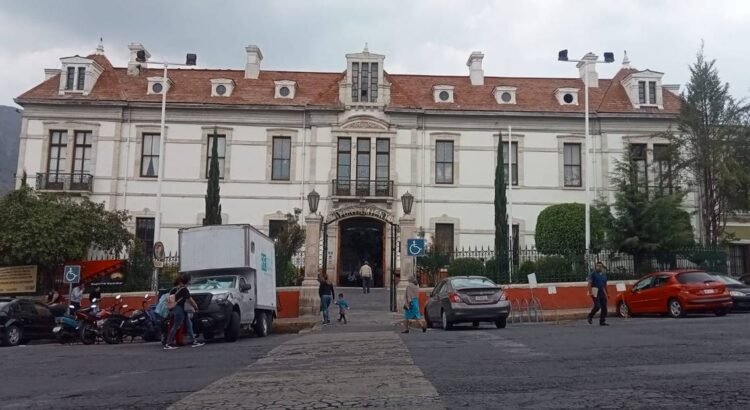 Avala ayuntamiento de Pachuca nueva convocatoria de delegados