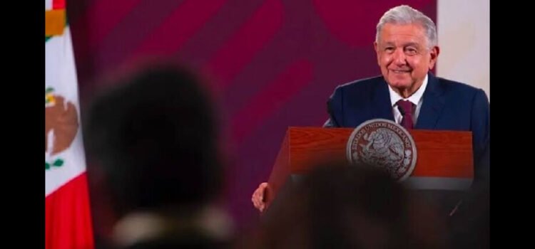 Confirman visita del presidente López Obrador a Pachuca Confirman visita del presidente López Obrador a Pachuca