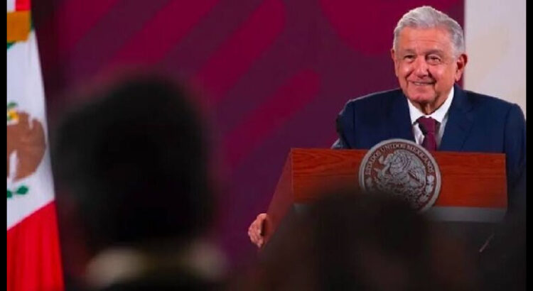 Confirman visita del presidente López Obrador a Pachuca