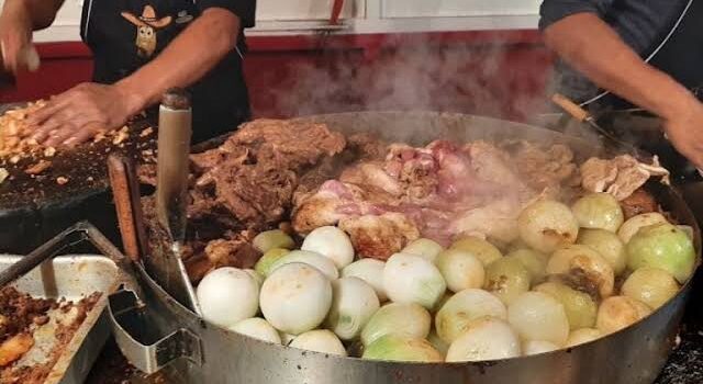 Taqueria de Pachuca regalará tacos si Cruz Azul es campeón