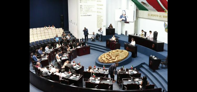 Aprueba Congreso de Hidalgo reformas contra explotación infantil