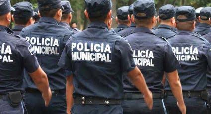 Se busca contratar más elementos policiacos en Pachuca