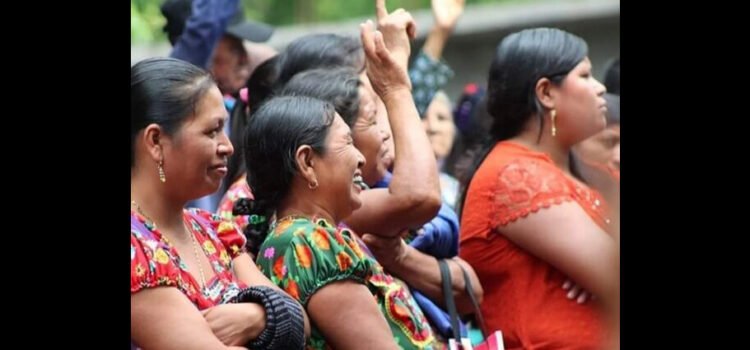 Lanza gobierno de Hidalgo 7 nuevos programas sociales
