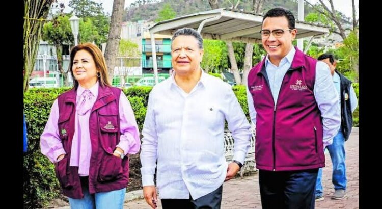 Hidalgo, entre los estados con menos personal ambiental