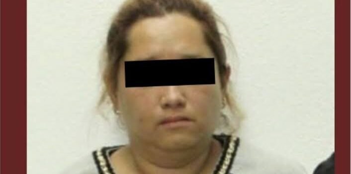 Rescatan en Pachuca a mujer colombiana que era víctima de trata