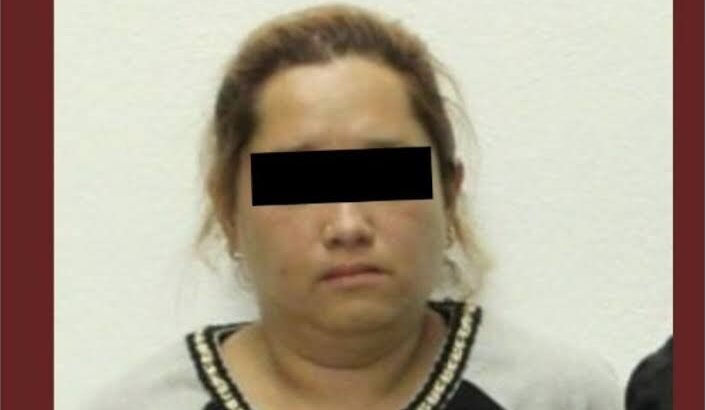 Rescatan en Pachuca a mujer colombiana que era víctima de trata