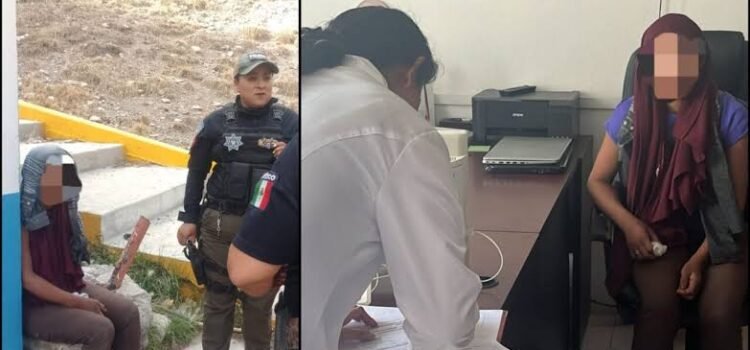 Encuentran en Pachuca a mujer reportada como desaparecida en Guanajuato