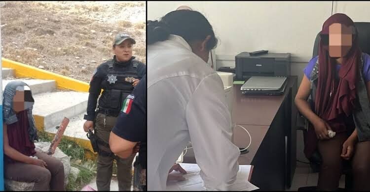 Encuentran en Pachuca a mujer reportada como desaparecida en Guanajuato