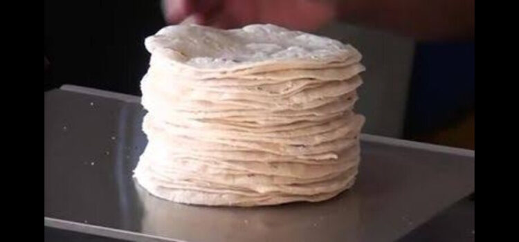 Escasez impactará en precios de tortillas en Hidalgo