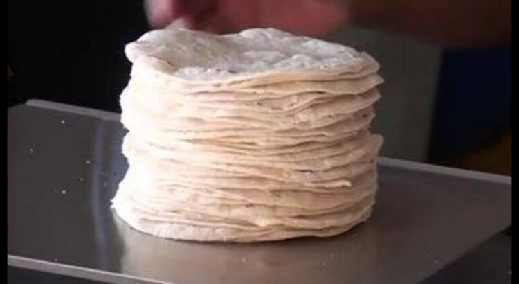 Escasez impactará en precios de tortillas en Hidalgo