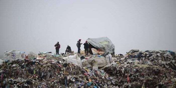 Planean invertir 800 mdp en plantas recicladoras para Pachuca y Tula