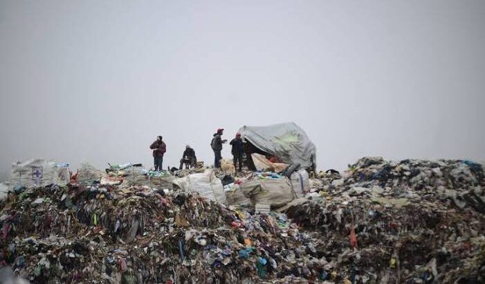 Planean invertir 800 mdp en plantas recicladoras para Pachuca y Tula