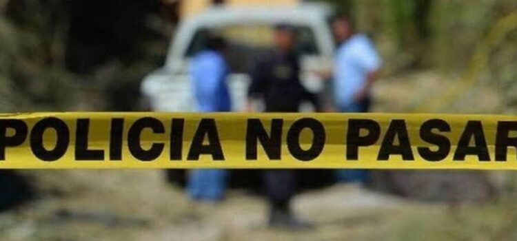 Hallan cuerpo maniatado con huellas de tortura en Hidalgo