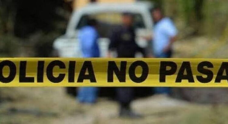 Hallan cuerpo maniatado con huellas de tortura en Hidalgo