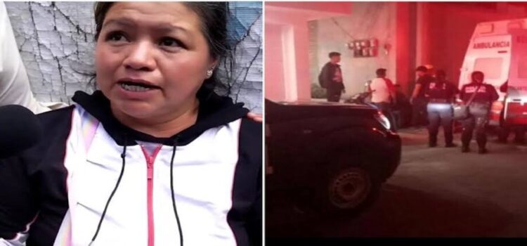 Una de las 3 mujeres asesinadas en Hidalgo estaba embarazada, confirma su madre