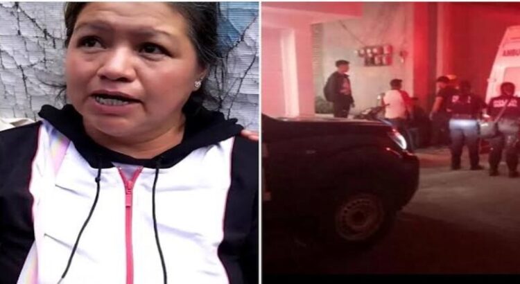 Una de las 3 mujeres asesinadas en Hidalgo estaba embarazada, confirma su madre