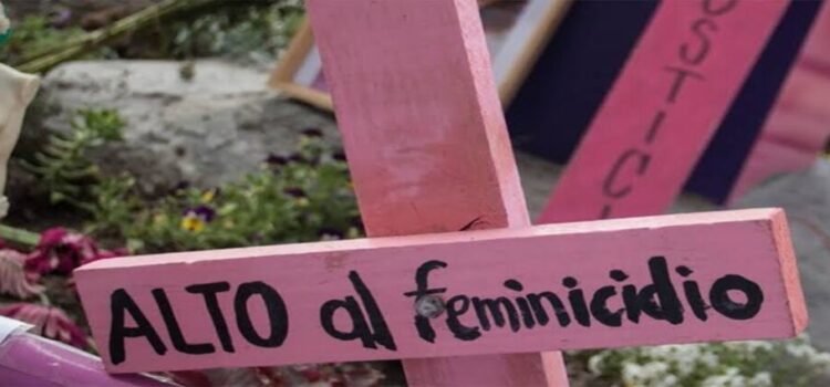Hidalgo registra 10 casos de feminicidio en 2024