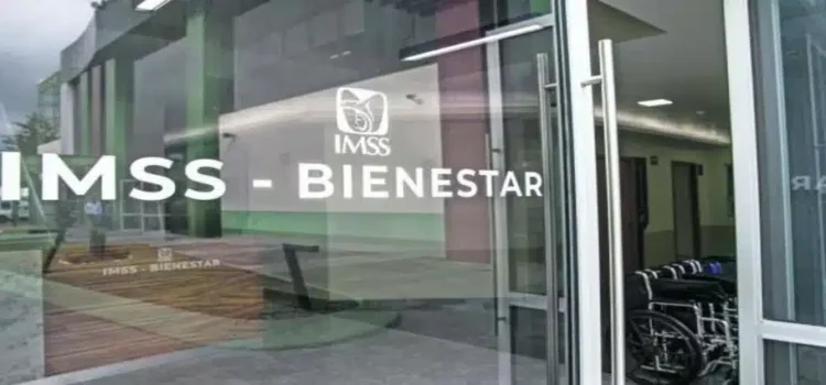 Sólo 16 mil personas inscritas en el IMSS Bienestar Hidalgo