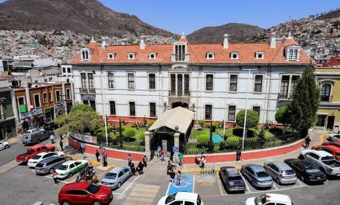 Acepta alcaldía de Pachuca recomendación de Derechos Humanos