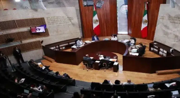 Cambian lista de diputados plurinominales de Hidalgo