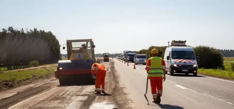 Hidalgo impulsa el desarrollo con más de 900 proyectos en Infraestructura