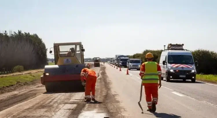 Hidalgo impulsa el desarrollo con más de 900 proyectos en Infraestructura