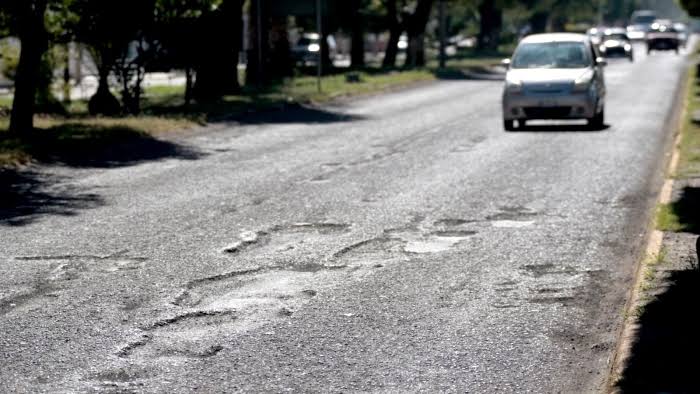 Compromete alcalde de Pachuca eliminar 4to lugar nacional por baches