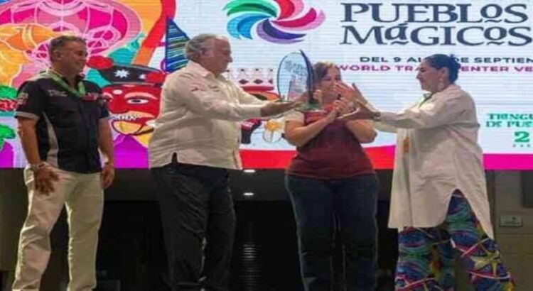 Hidalgo será sede de la séptima edición del Tianguis Nacional de Pueblos Mágicos 2025