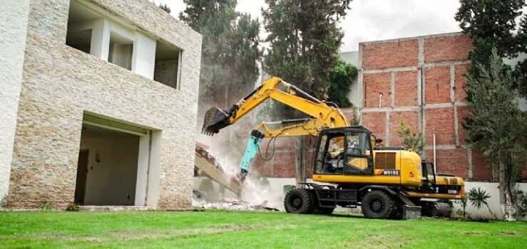 Casa de los gobernadores en Pachuca ya tendrá otro uso