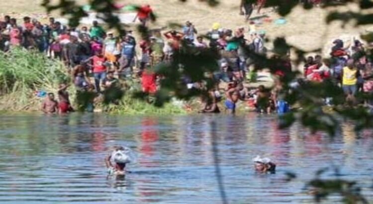 Hidalgo registra más de 8 mil extranjeros que buscan llegar a la frontera con EEUU