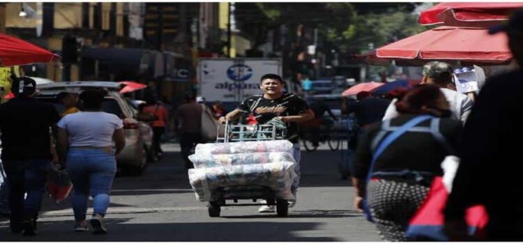 Hidalgo ocupa el cuarto lugar en informalidad laboral a nivel nacional