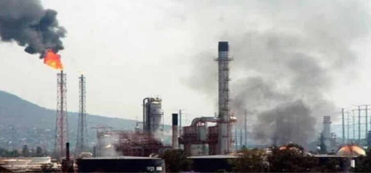 Un muerto y dos heridos deja accidente en termoeléctrica de CFE en Hidalgo