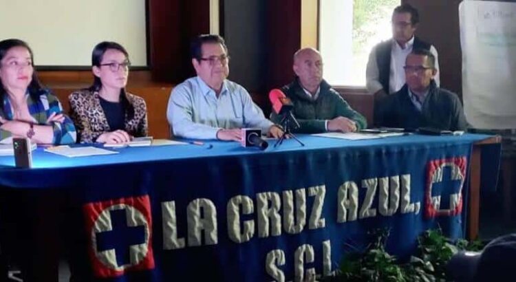 Gobierno de Hidalgo se ofrece como mediador en conflicto de la planta Cruz Azul